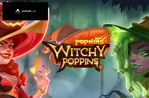 WitchyPoppins
